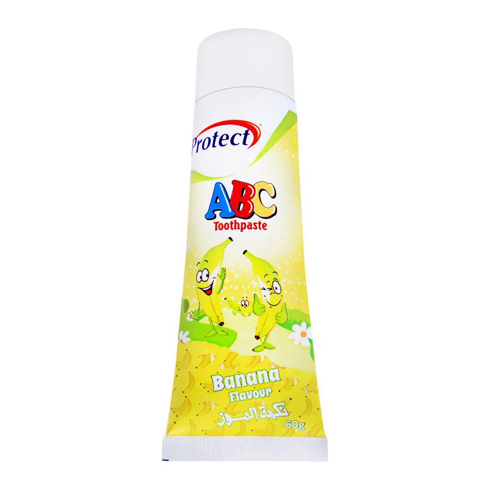 ABC TOOTHPASTE (BANANA) (Rs.165)