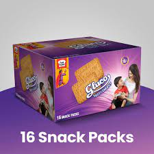 Gluco Snack Pack