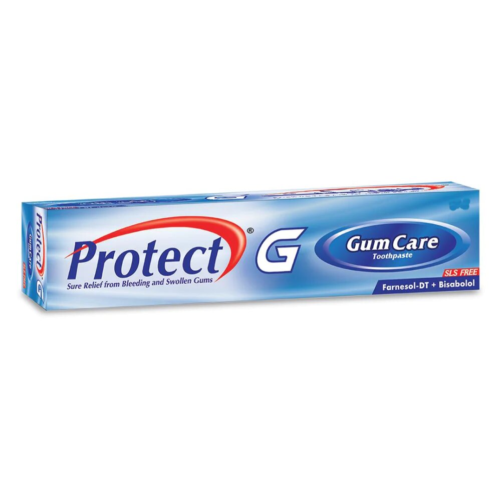 PROTECT GUM CARE 40GM 