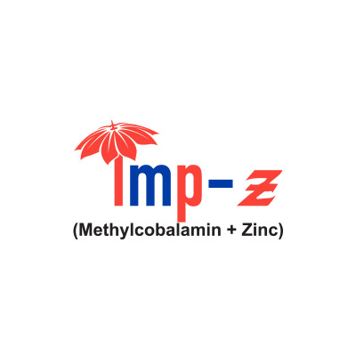 IMP-Z SOFTGELS 10x3