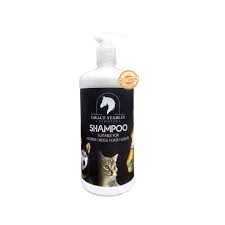 Grace Stable Shampoo For Pets 
