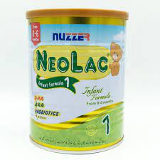 NEOLAC 1 400GM
