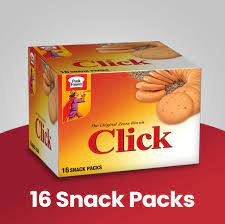 CLICK SNACK PACK
