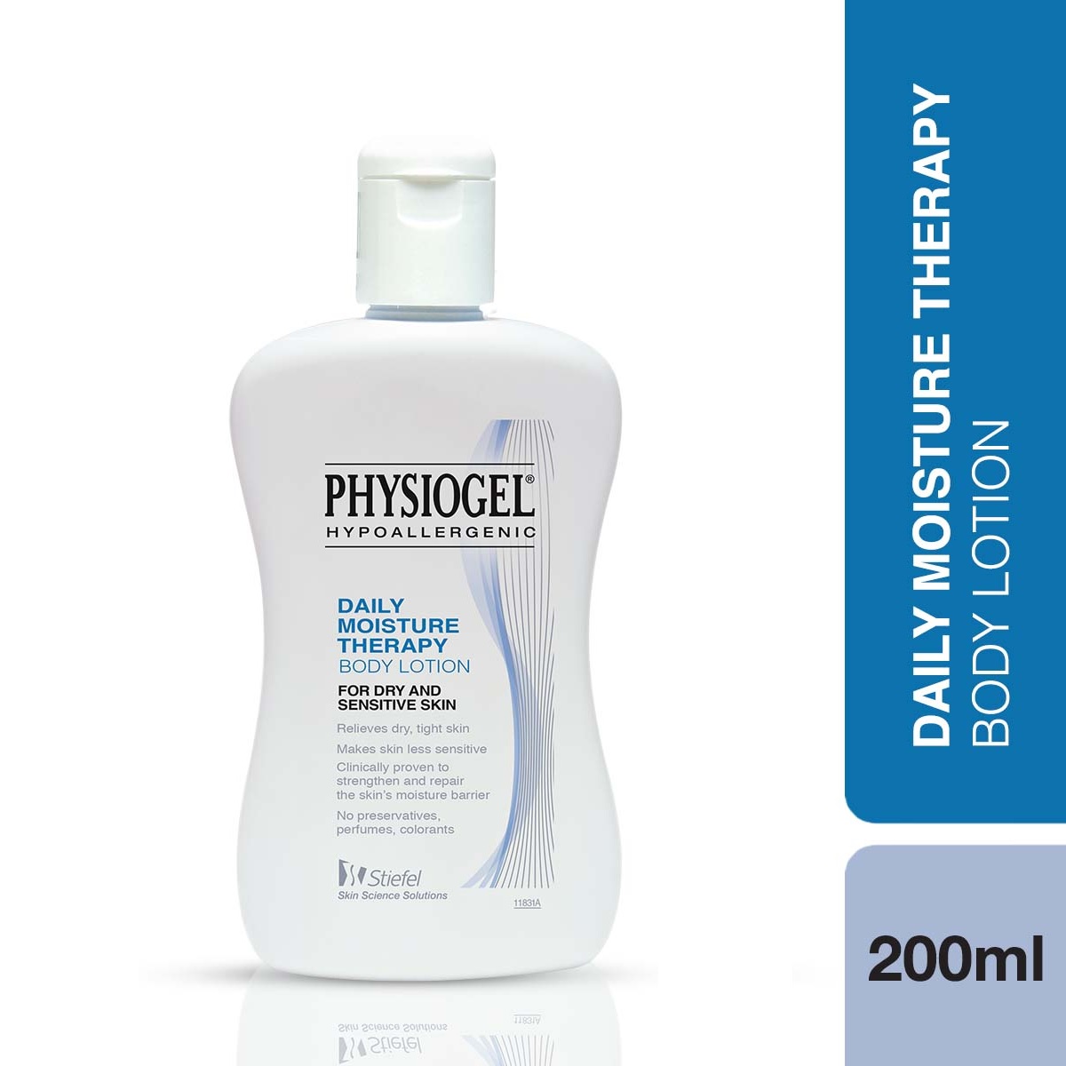 PHYSIOGEL DMT LOTION