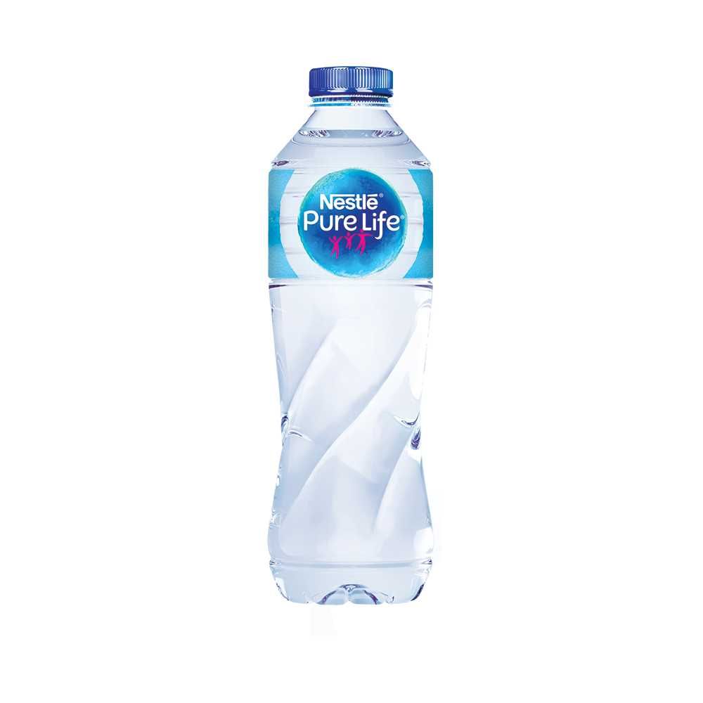 Nestle Pure Life Drinking Water 0.5L