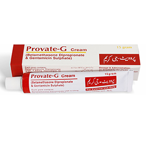 PROVATE-G OINT 15 GM