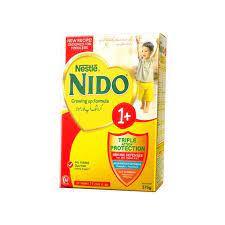 NIDO 1+ SP 375GM 