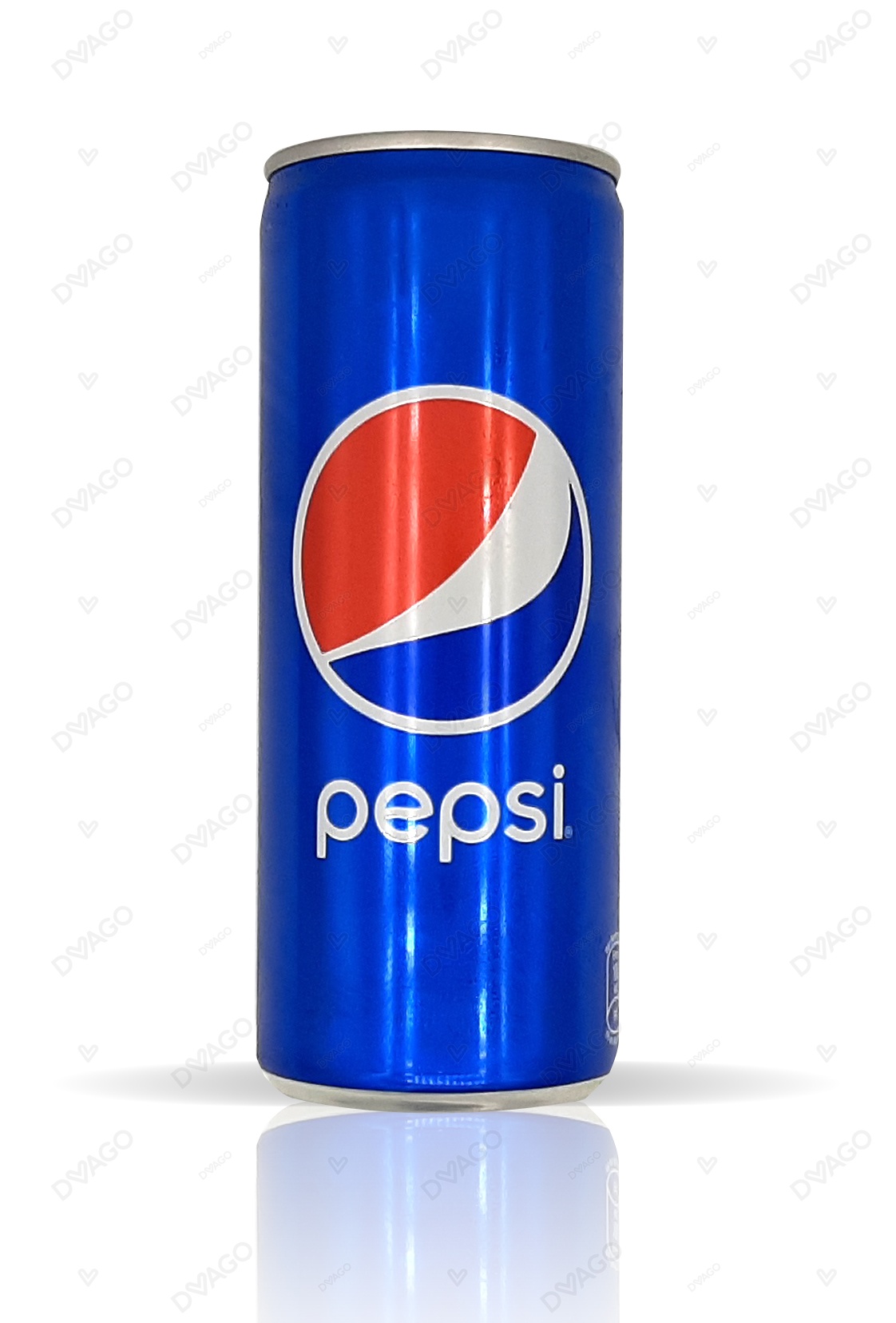 PEPSI CAN 250ML 1'S