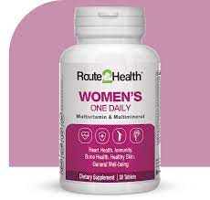 ONE DAILY WOMEN 30S (ROUTE2HEALTH)