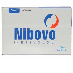 NIBOVO 5MG TAB 2x15