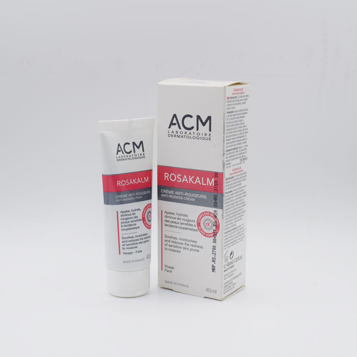 ACM ROSAKALM CREAM 40ML