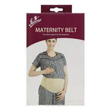 MATERNITY BELT