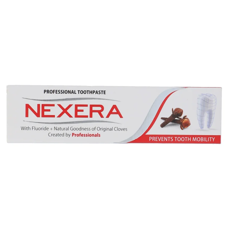 NEXERA TOOTHPASTE 140G