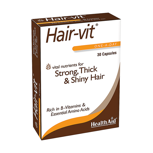 HAIR VIT SOFTGEL BOTTLE 1'S