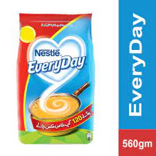 EVERYDAY ORIGNAL POUCH 560GM