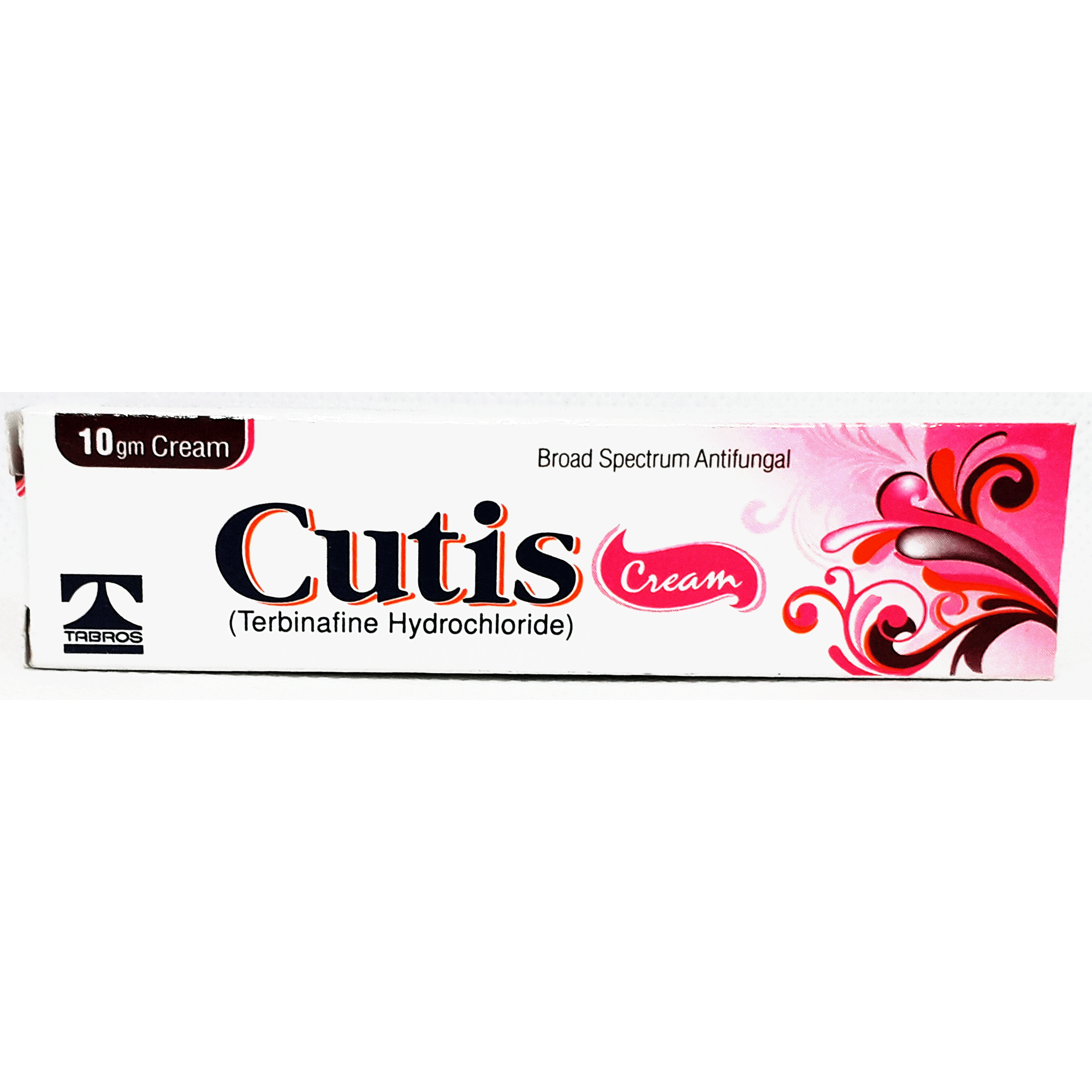 CUTIS TOPICAL CREAM 10GM 1'S