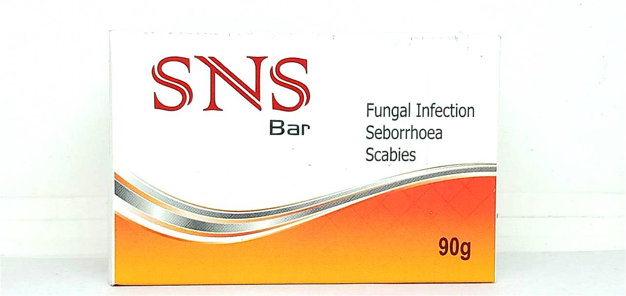 SNS BAR 90 GM