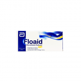 FLOAID 10MG14S