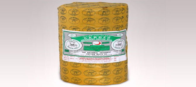 COTTON ROLL 400GM