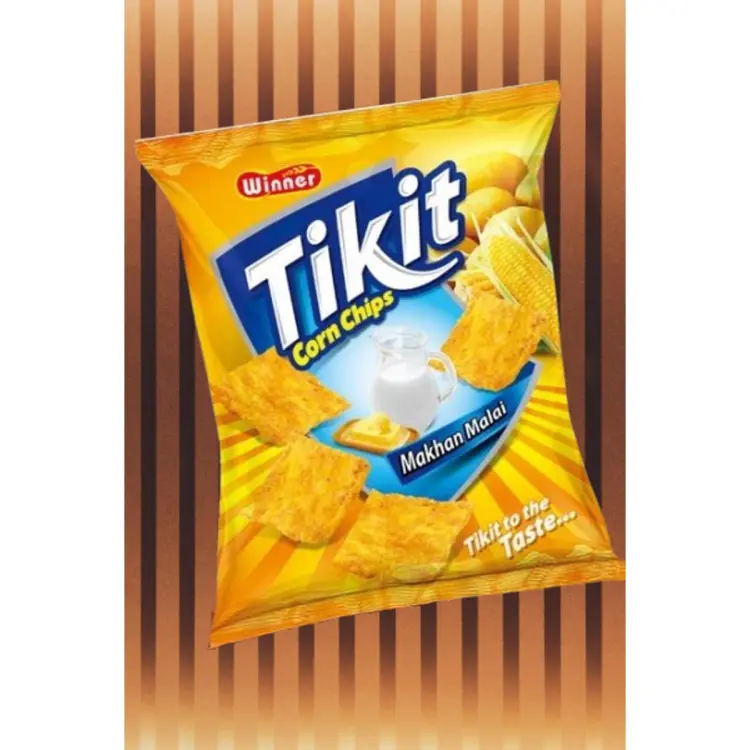 WINNER TIKIT CHEEZY MASKA RS 50