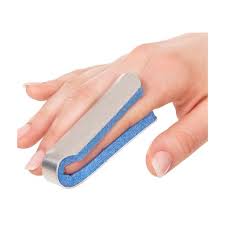 FINGER SPLINT MEDIUM 