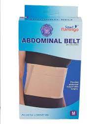 ABDOMINAL BELT