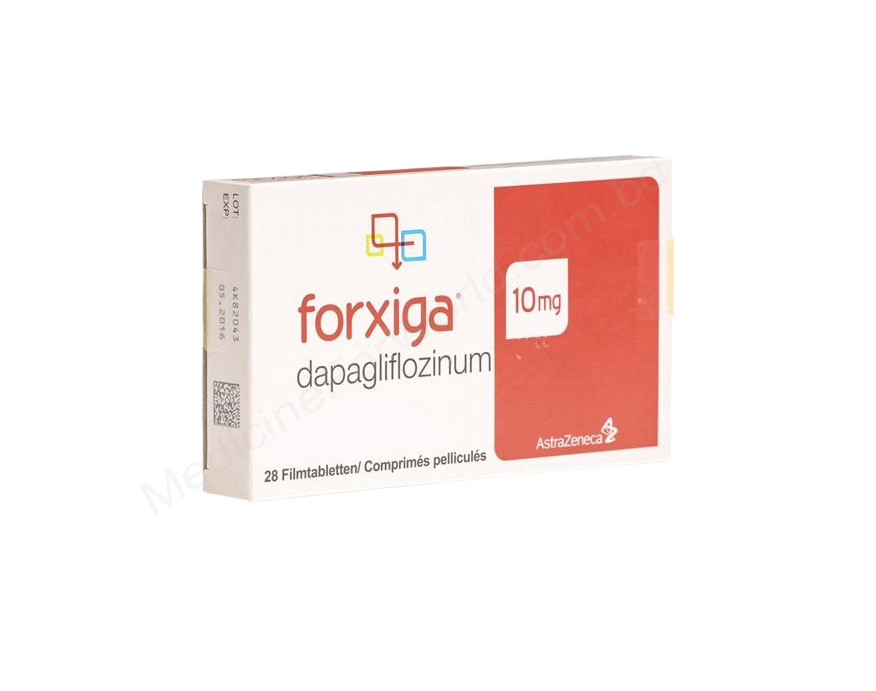 FORZIGA 10MG 