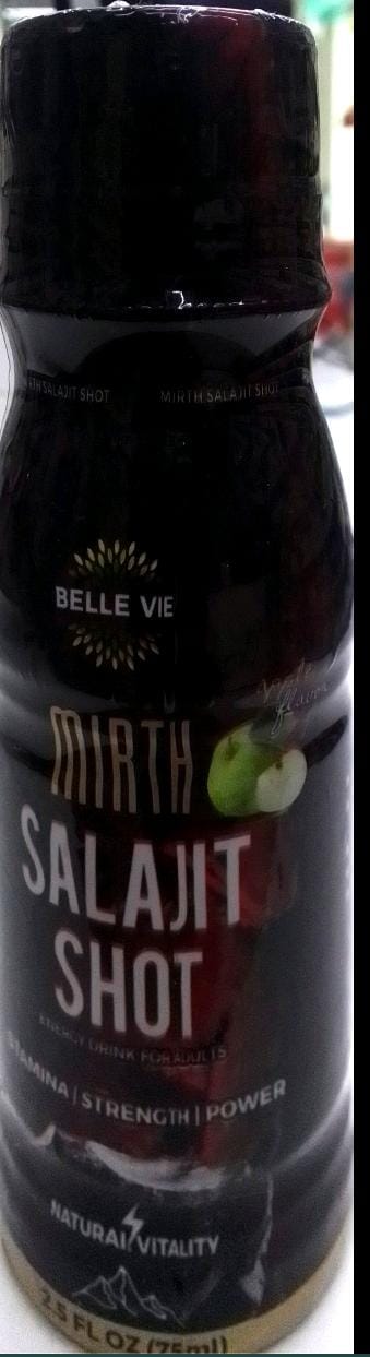 MIRTH SALAJIT SHOT 75ML