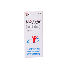 VICTRIN 60ML SYP 1 S