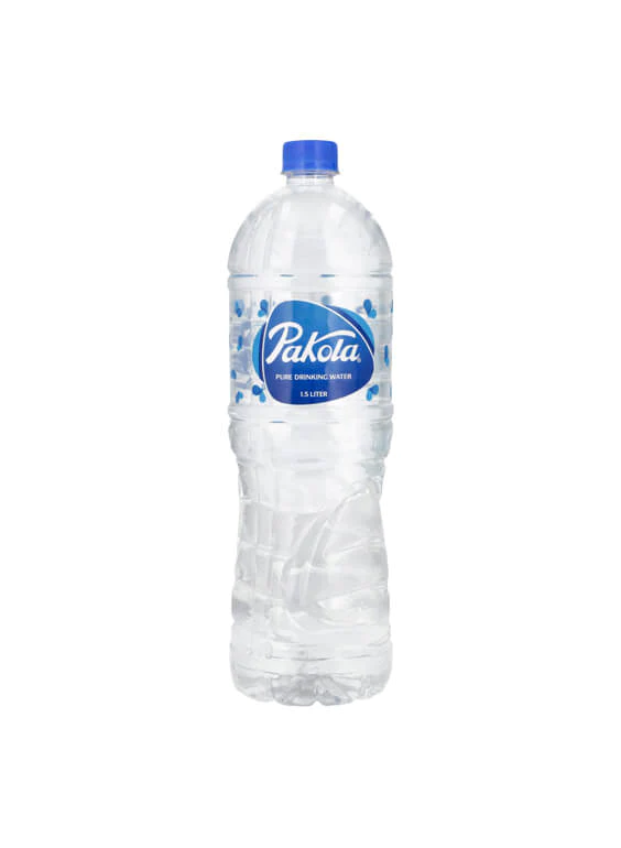 PAKOLA WATER 1.5L