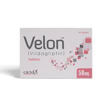 VELON 50MG TAB 10'S