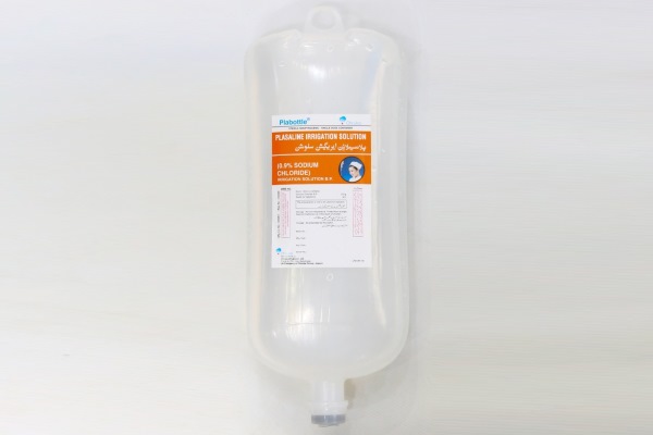 NORMAL SALINE 100ML 