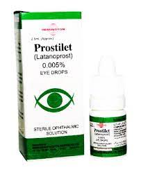 PROSTILET EYE DROP 2.5ML 1'S