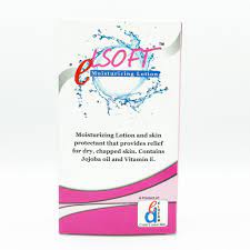 ELSOFT MOST LOTION 