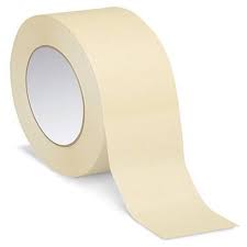 MASTER TAPE 3 INCH