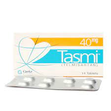 TASMI TAB 40MG 7x2