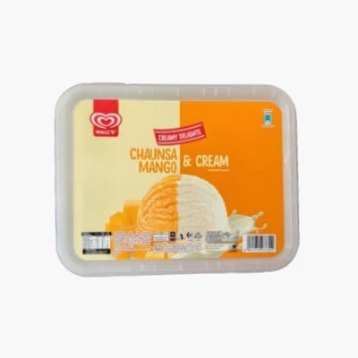 CHUANSA MANGO&CREAM TUB 1.4LTR