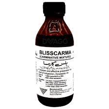 BLISSCARMA ADULT 120ML