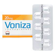 VONIZA 20MG 7x2