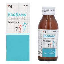 ESEGROW SYP 60ML 1'S