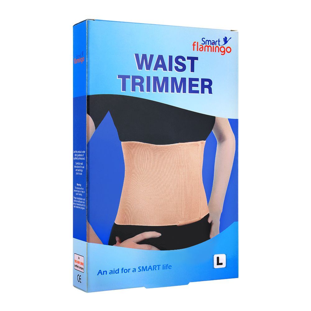 WAIST TRIMMER