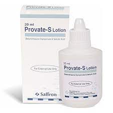 PROVATE-S LOTION 30ML 1S