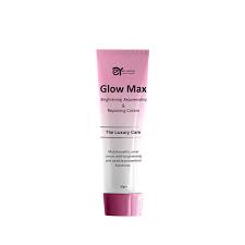 GLOW MAX WHITENING CREAM