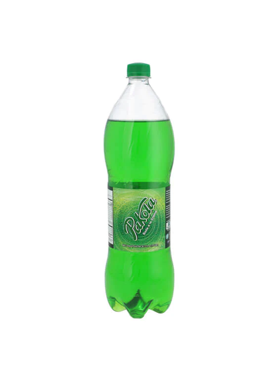 PAKOLA ICE CREAM SODA 1.5 LTR