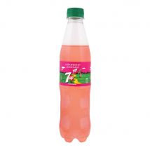 7UP STRAWBERRY LEMONADE 345 ML BOTTLE