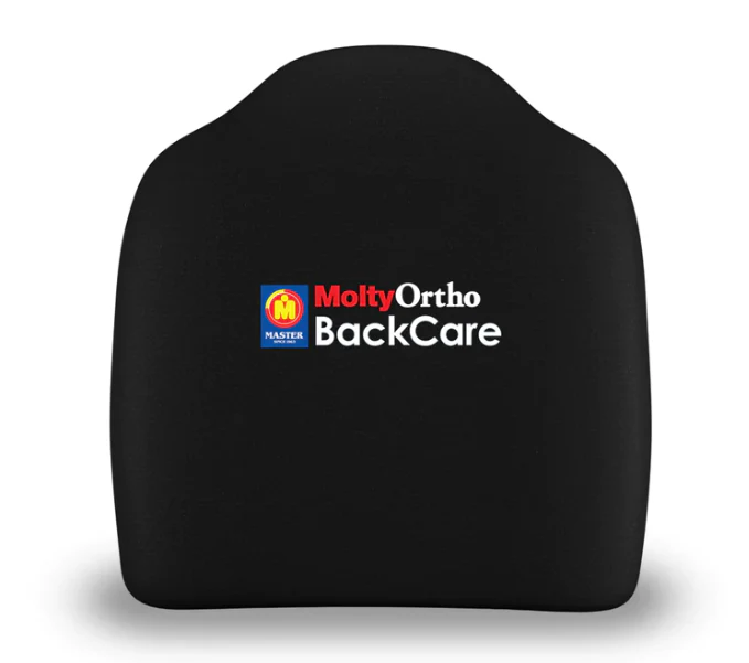 MOLTY ORTHO BACK CARE SUPPORT