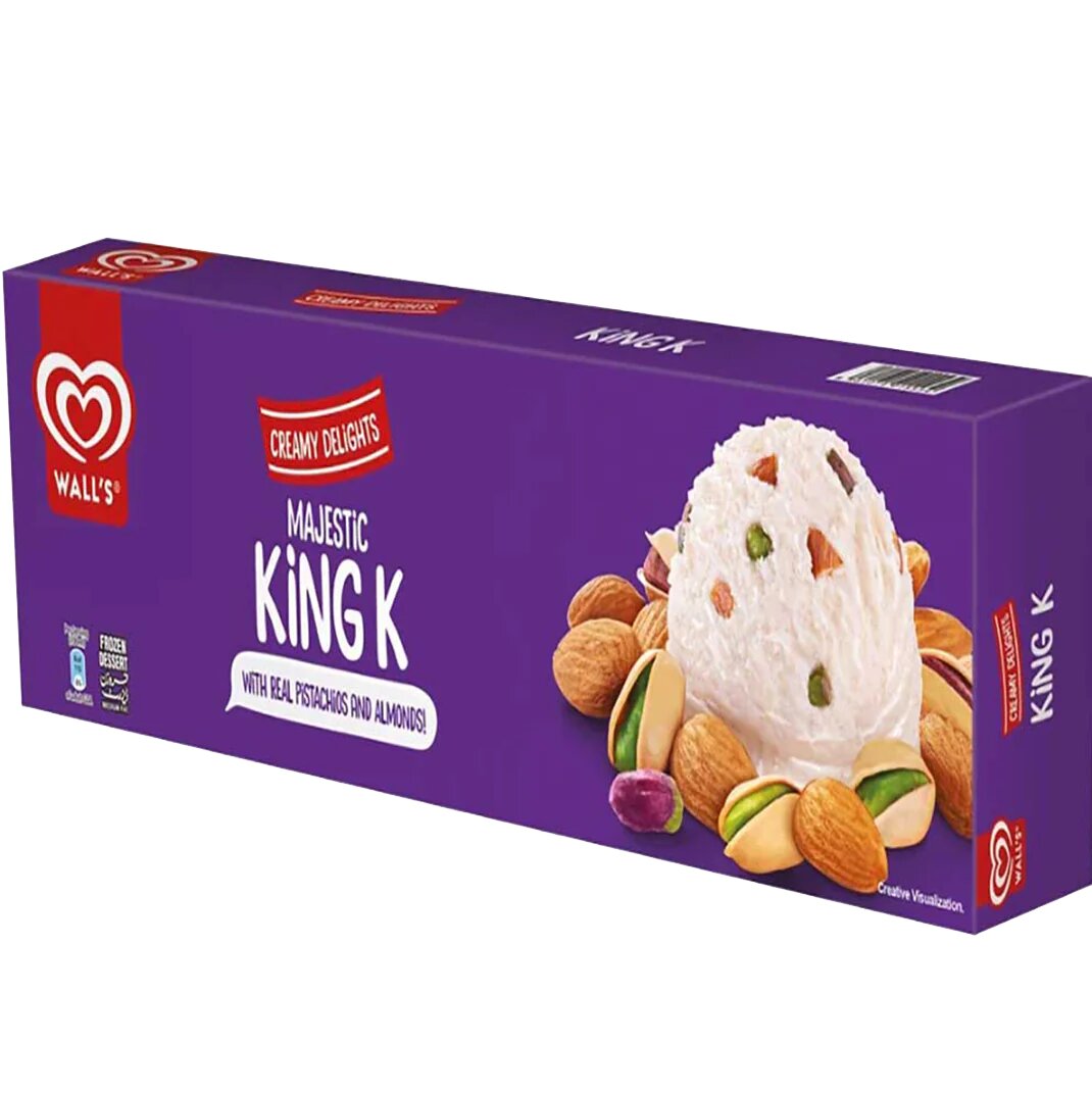 ONE  KING  KULFA 800ML