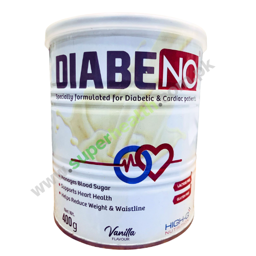 DIABENO POWDER 400G  