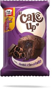 PF-Cake Up Double Chocolate