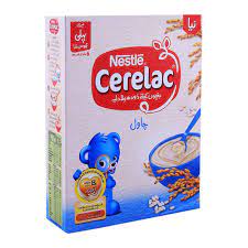 CERELAC RICE 175GM